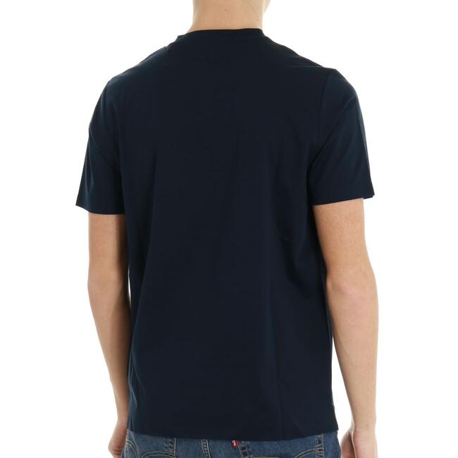 T-SHIRT BASIC HESKIMO - Mad Fashion | img vers.650x/